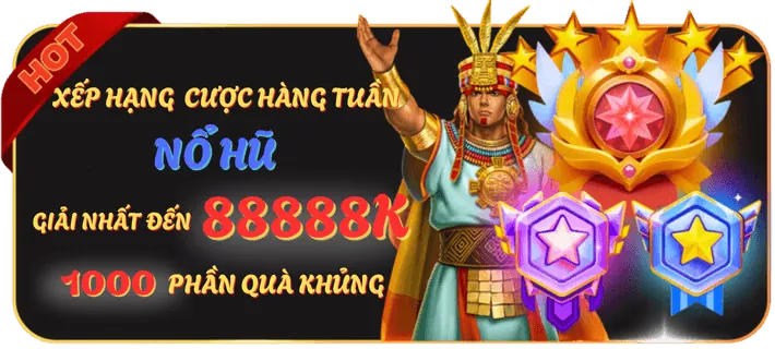 Chương trình hoàn trả tiền cược không giới hạn tại 86bet