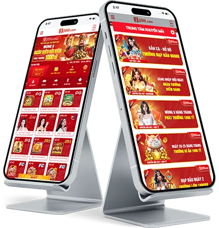 Trải nghiệm mượt mà 86bet