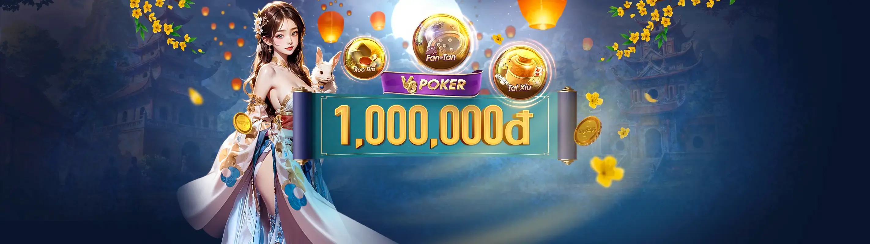 Sảnh casino 86bet link mới sang trọng với các trò chơi đa dạng